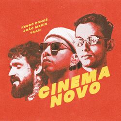 Cover of Cinema Novo