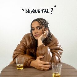 Cover of "bb, que tal?"