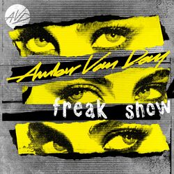 Cover of Freak Show