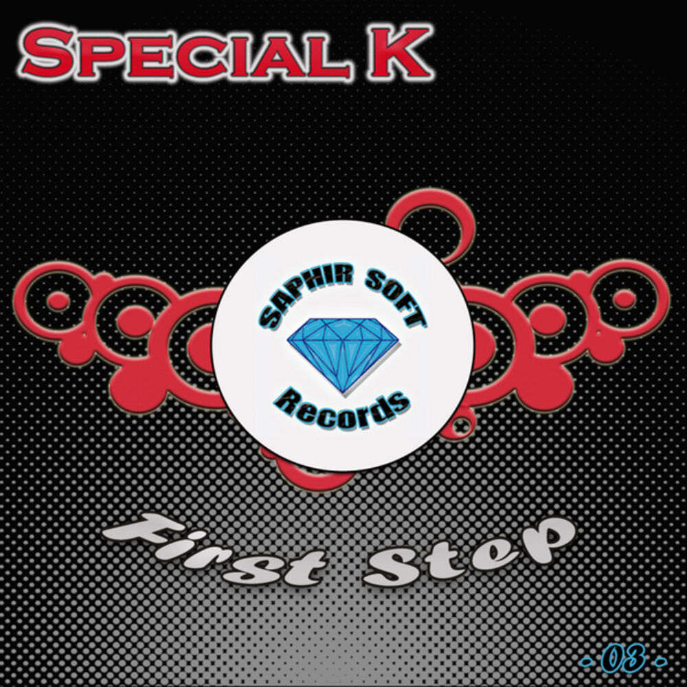 Picture of First Step