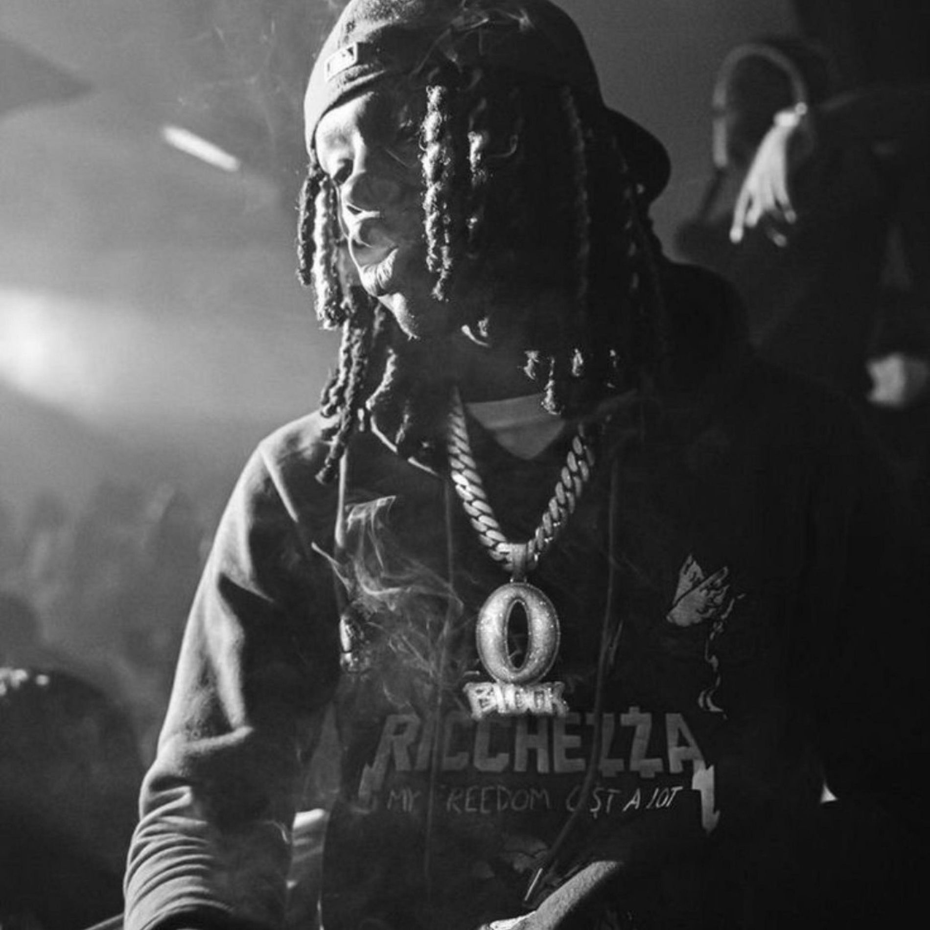 Album cover of Got A Drop