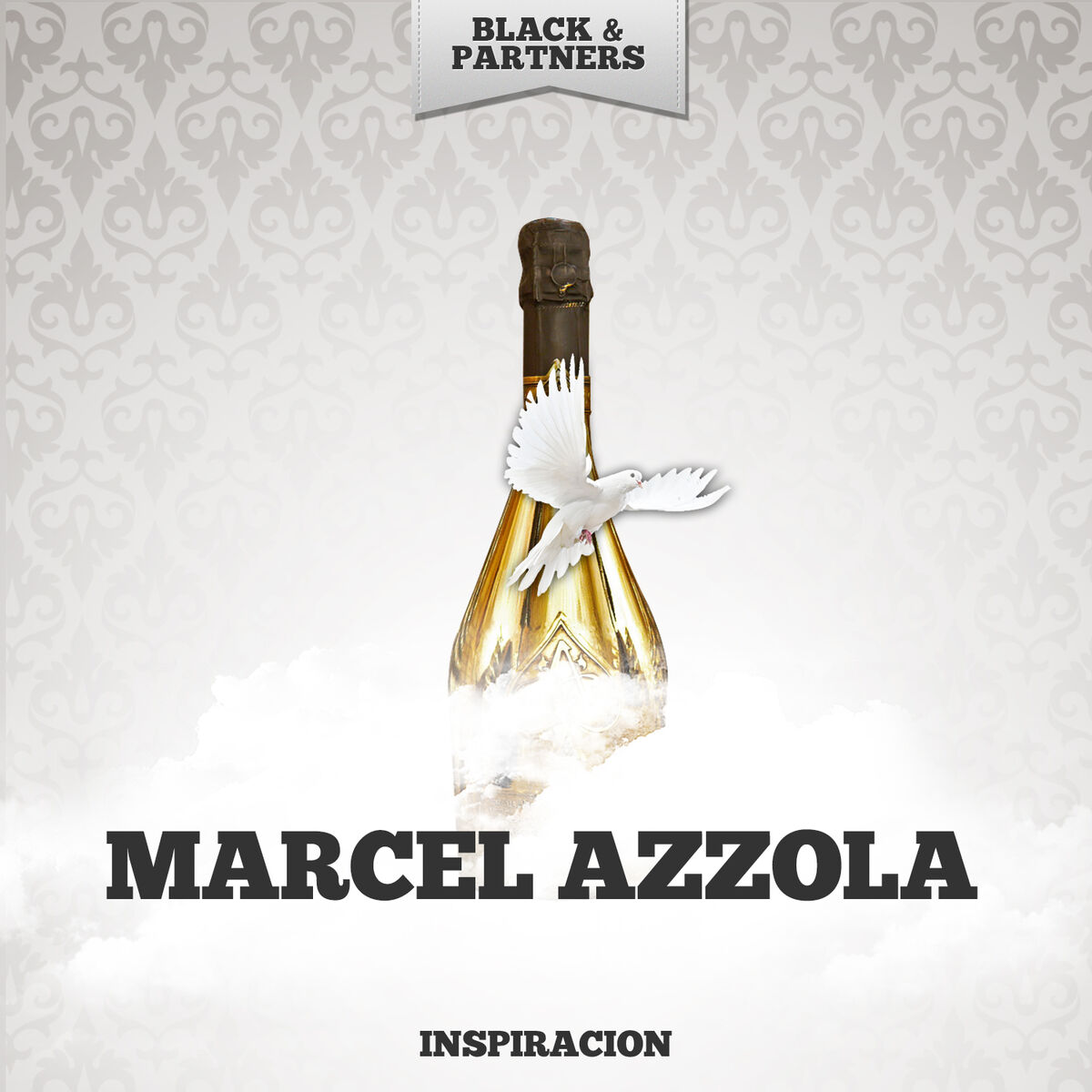 Album cover of Inspiracion