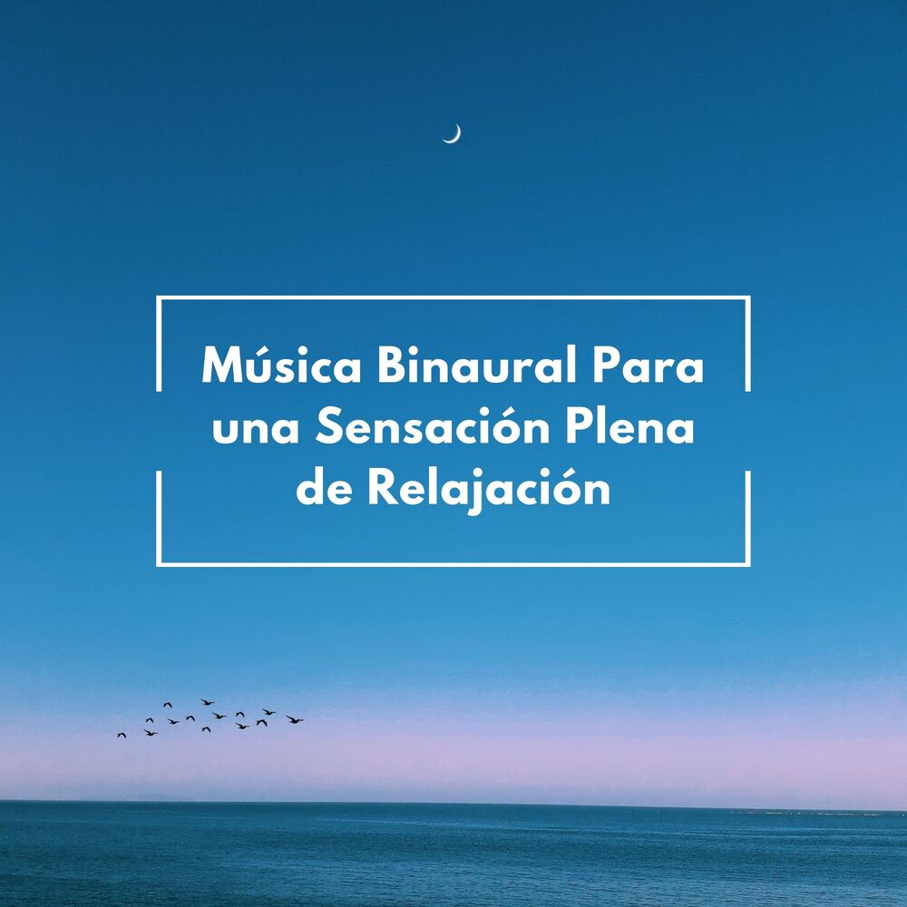 Picture of Música Binaural Para Una Sensación Plena De Relajación