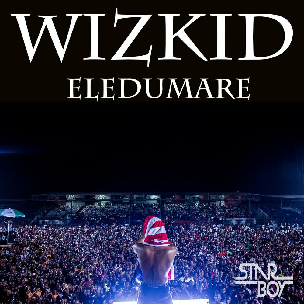Picture of Eledumare