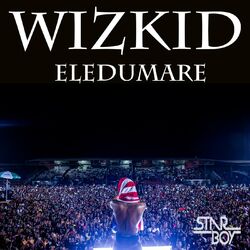 Cover of Eledumare