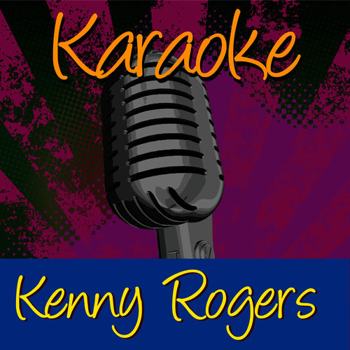 Portada de Karaoke - Kenny Rogers