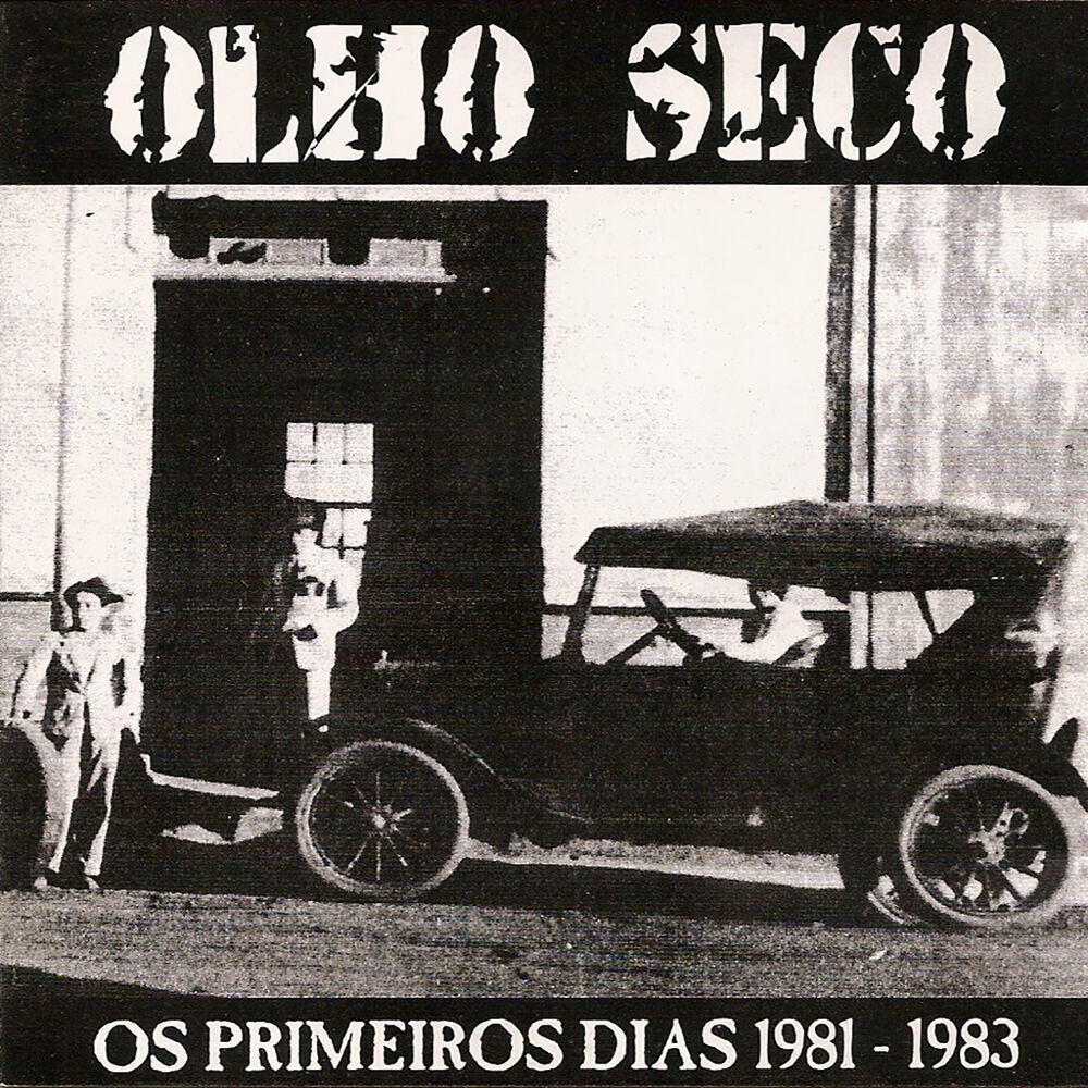 Picture of Os Primeiros Dias 1981 - 1983 (Demo)