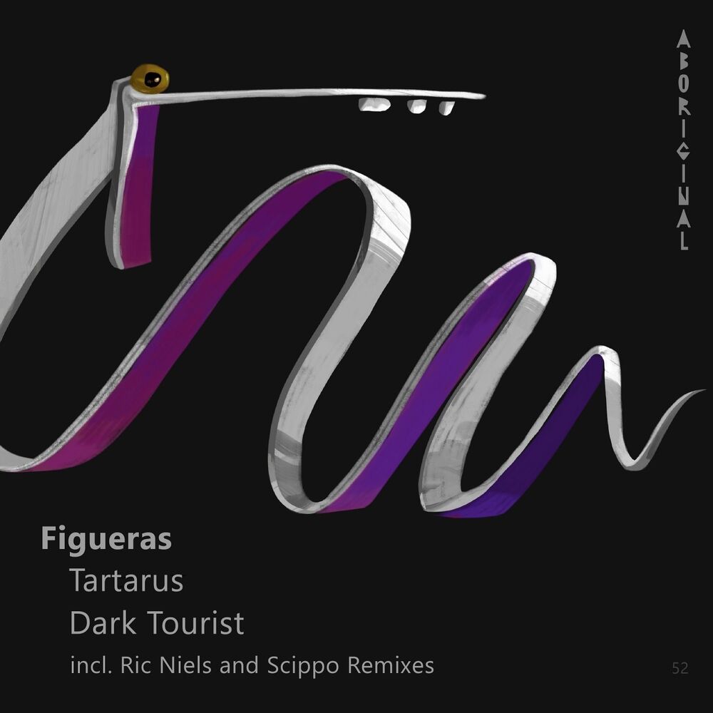 Picture of Tartarus / Dark Tourist