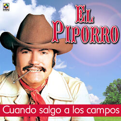 Cover of Cuando Salgo A Los Campos