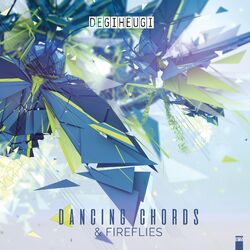 Cover of Dancing Chords and Fireflies