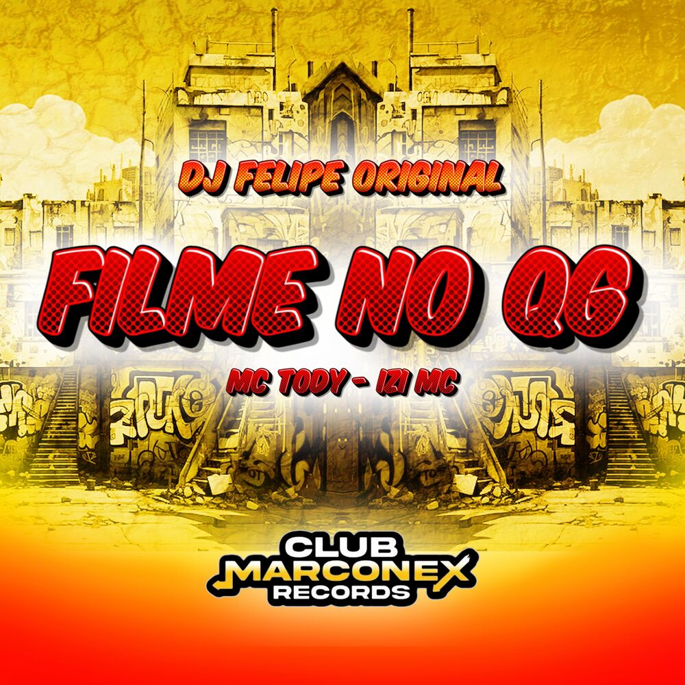 Picture of Filme no QG