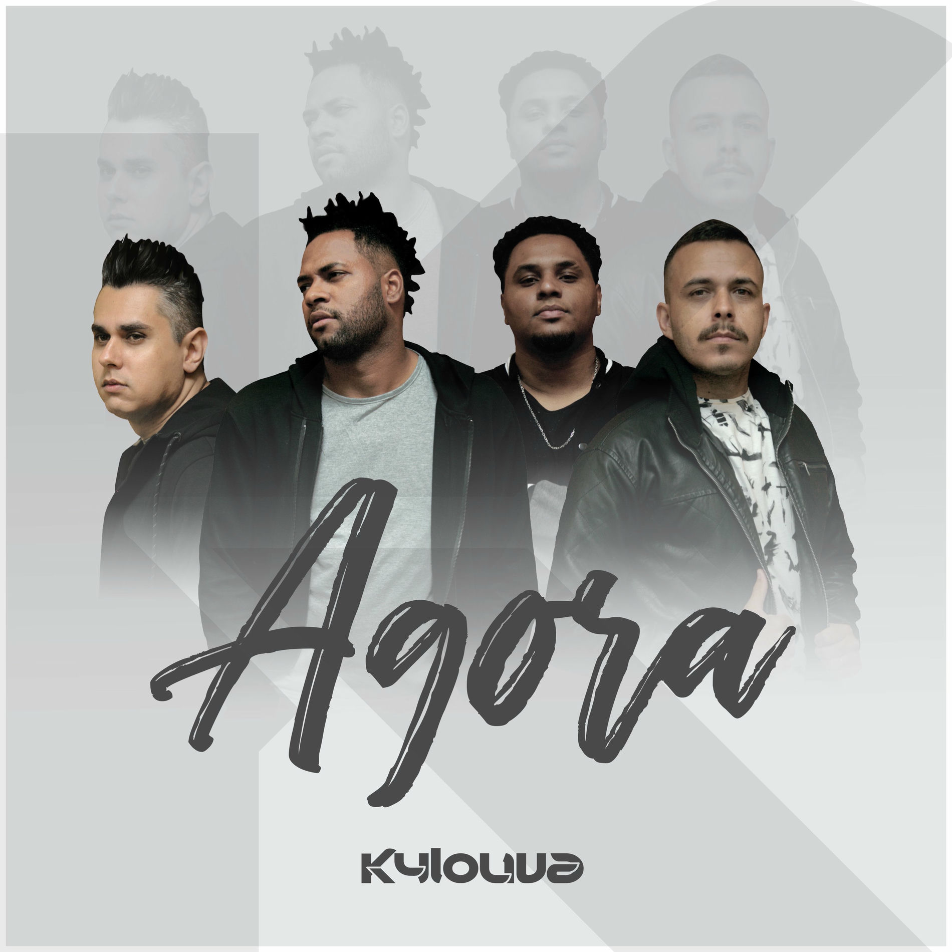 Album cover of Agora