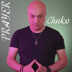 Cover of Prayer