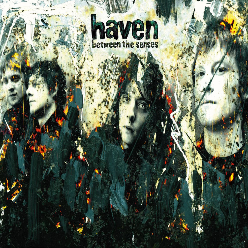 Album artwork for Holding On by Haven