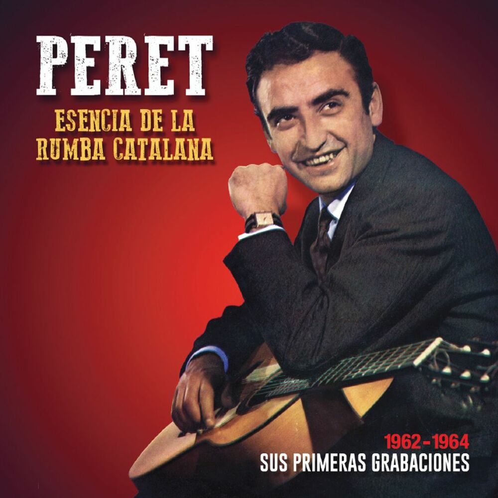 Picture of Esencia de la Rumba Catalana: Sus primeras grabaciones