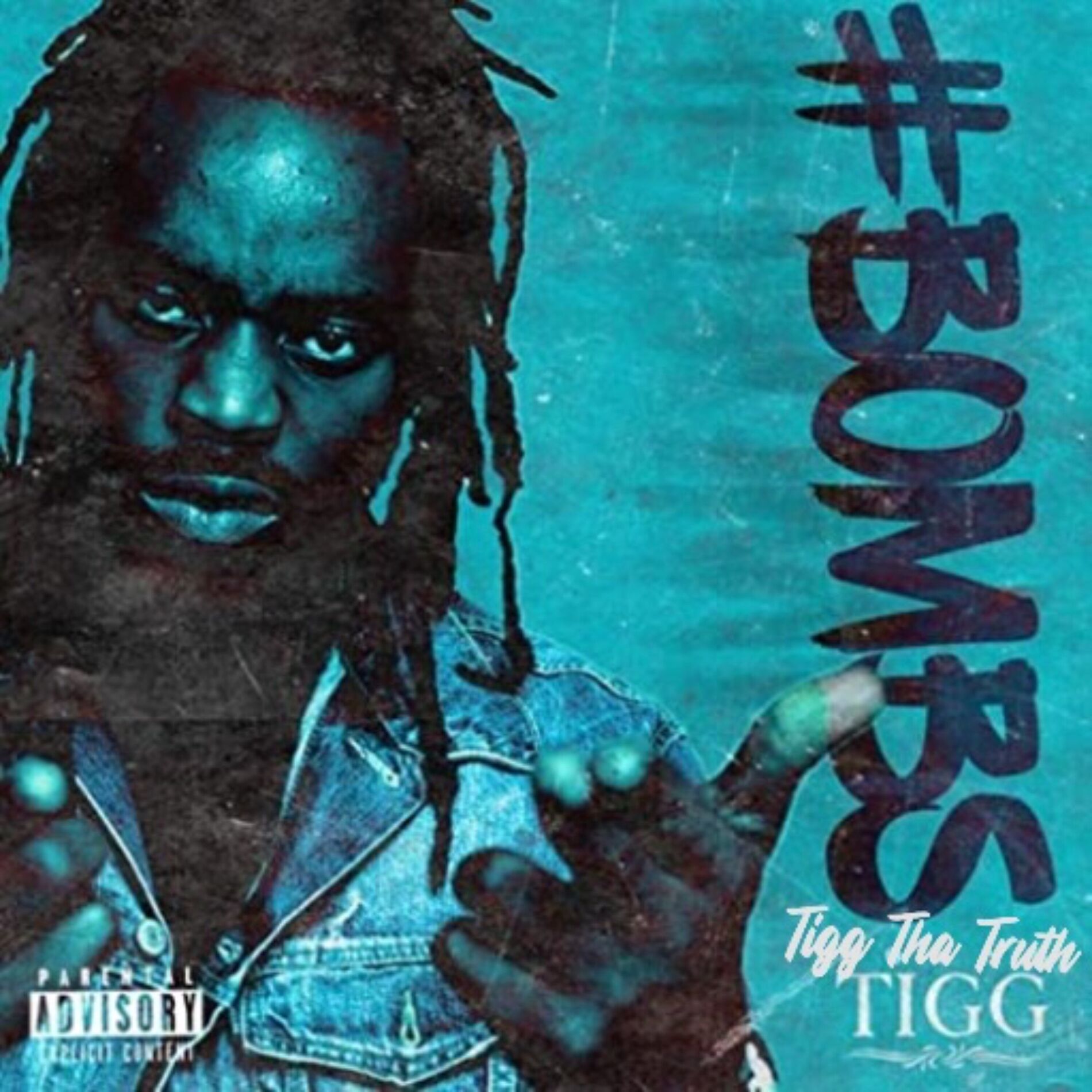 Album cover of #BackOnMyBossSh*t