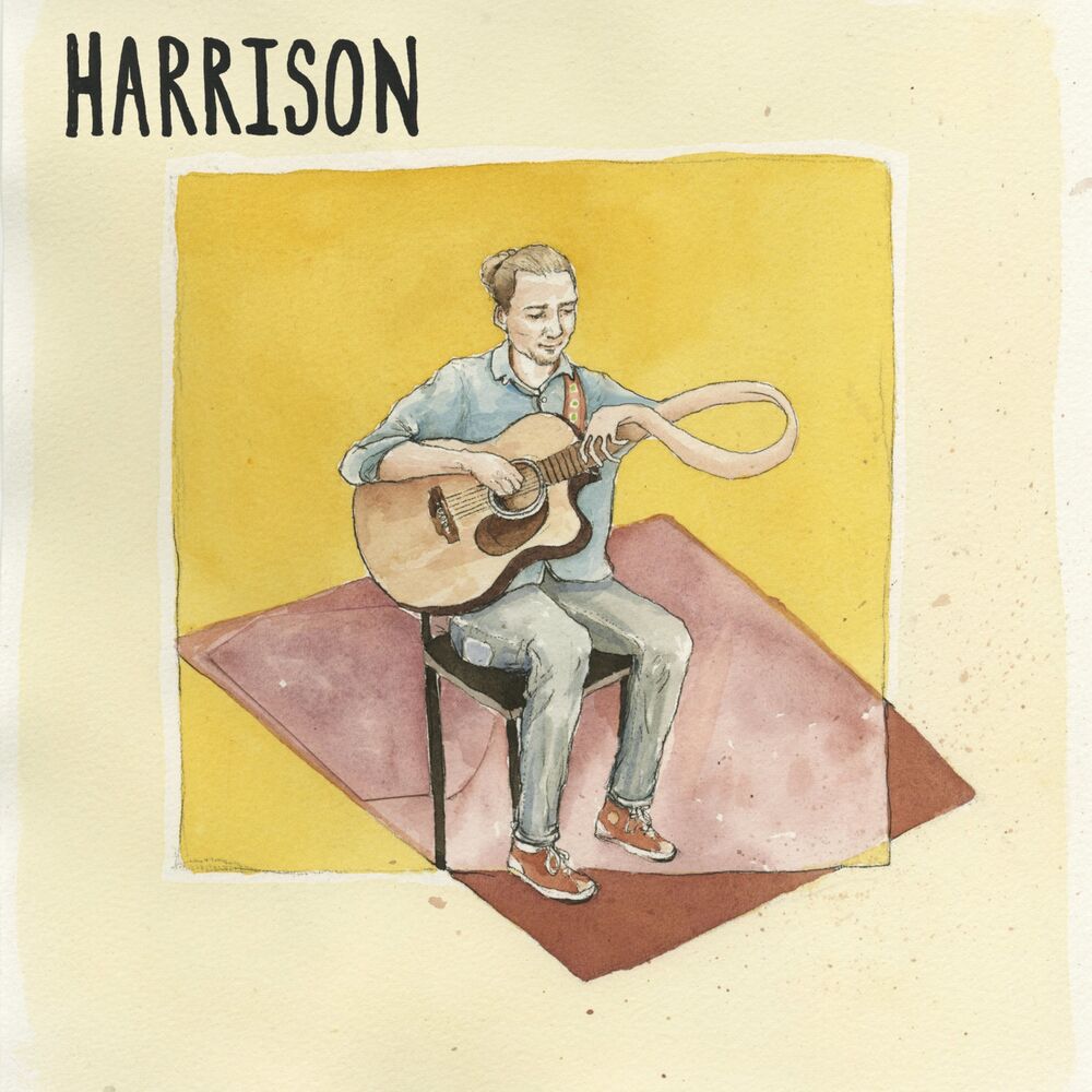 Picture of Harrison