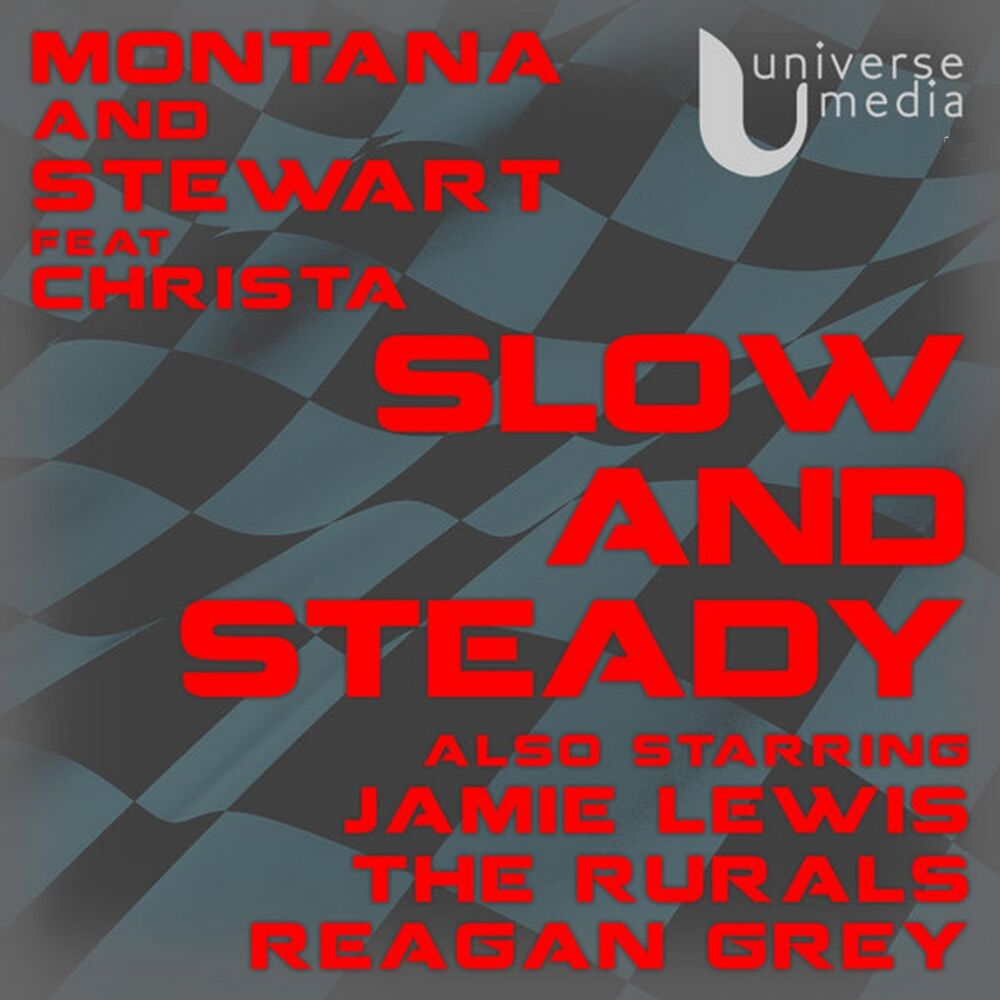 Picture of Slow & Steady