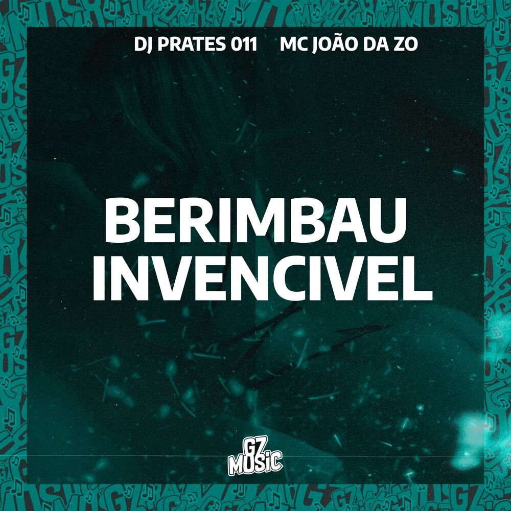 Picture of Berimbau Invencivel