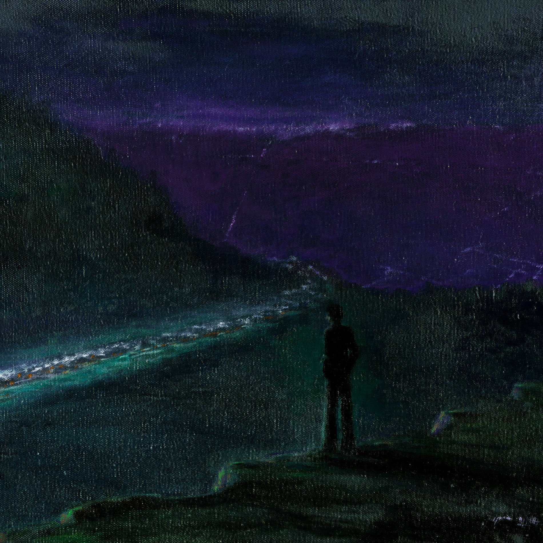 Album cover of Paradise Lost