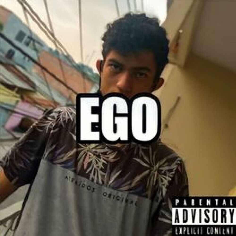 Picture of Ego