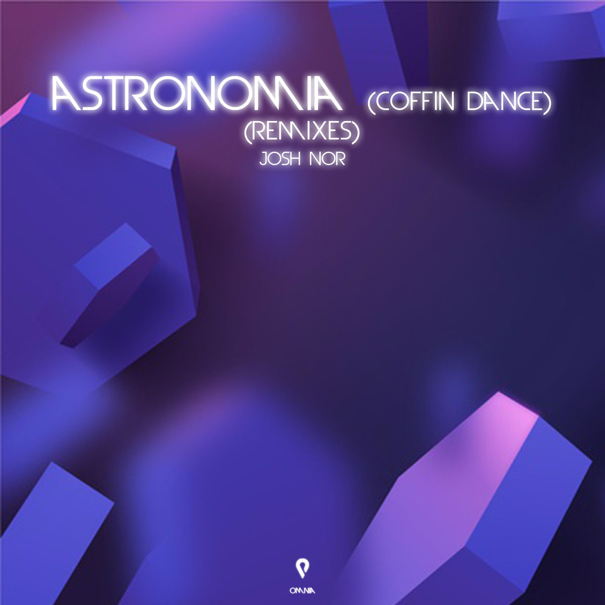 Album cover of Astronomia (Coffin Dance) (Remixes)