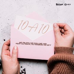 Cover of 10 a 10