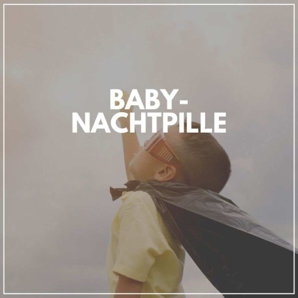 Picture of Baby-Nachtpille