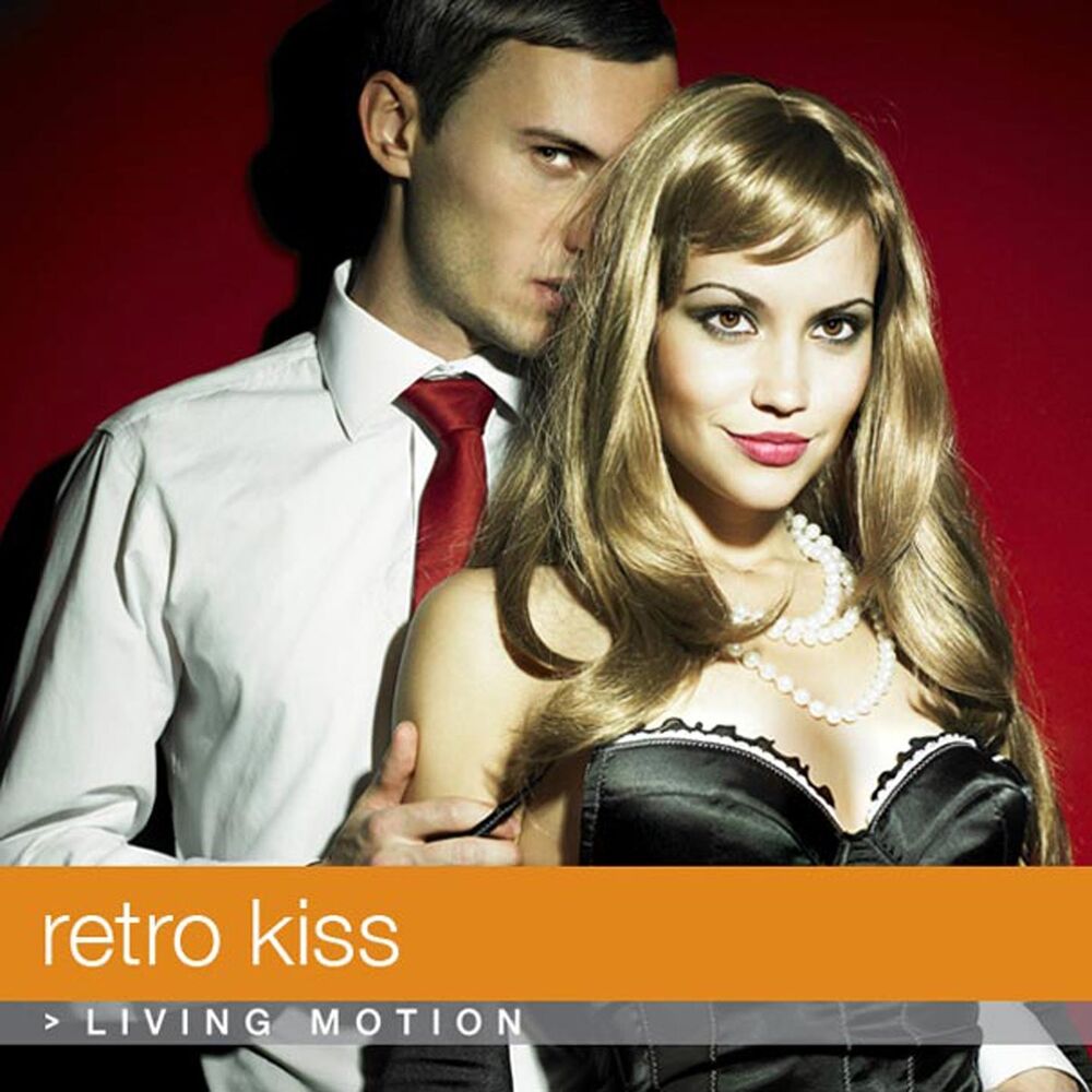 Picture of Retro Kiss