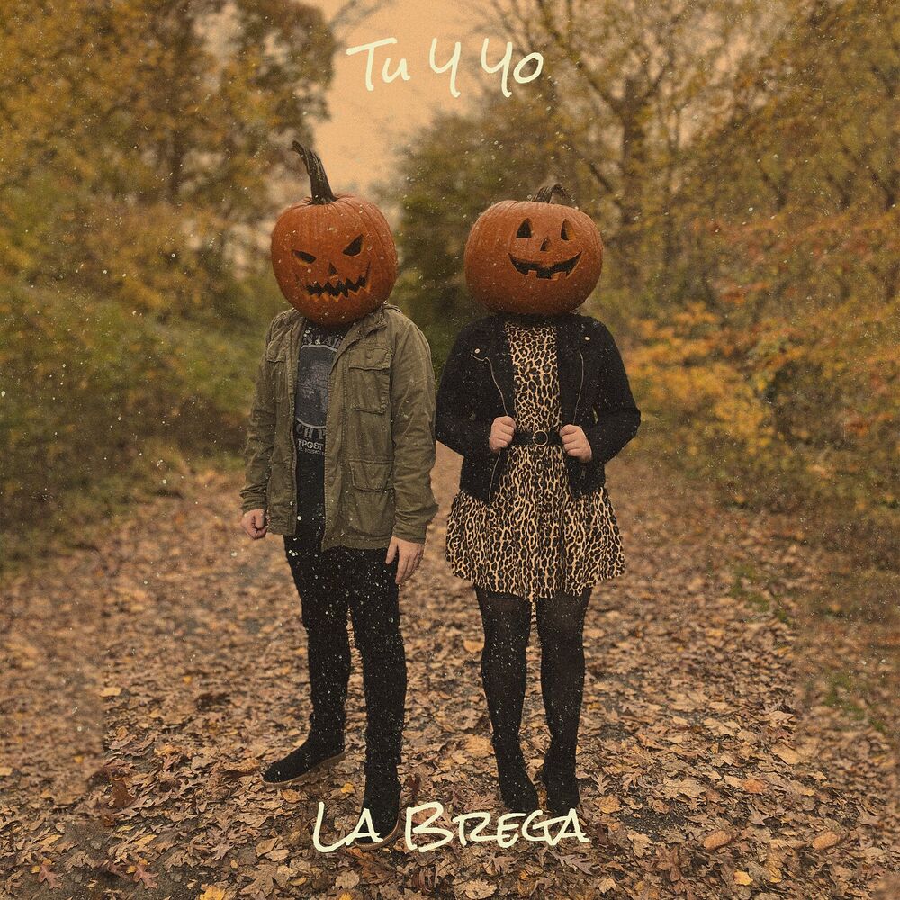 Picture of Tu Y Yo