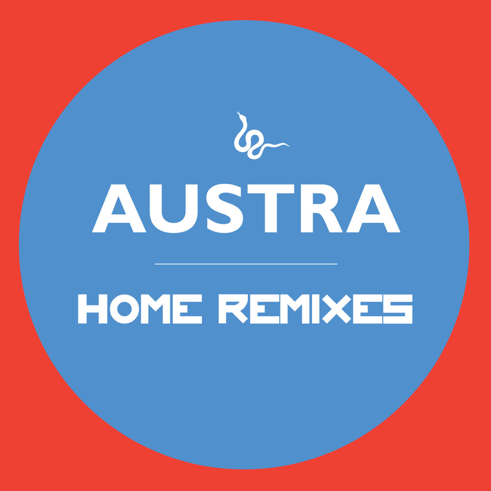 Picture of Home Remixes