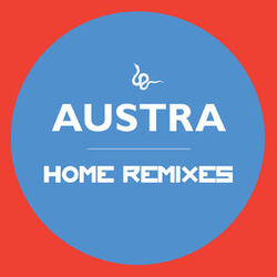 Cover of Home Remixes