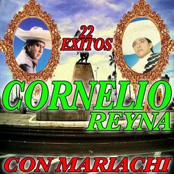 Cover of 22 Exitos Con Mariachi