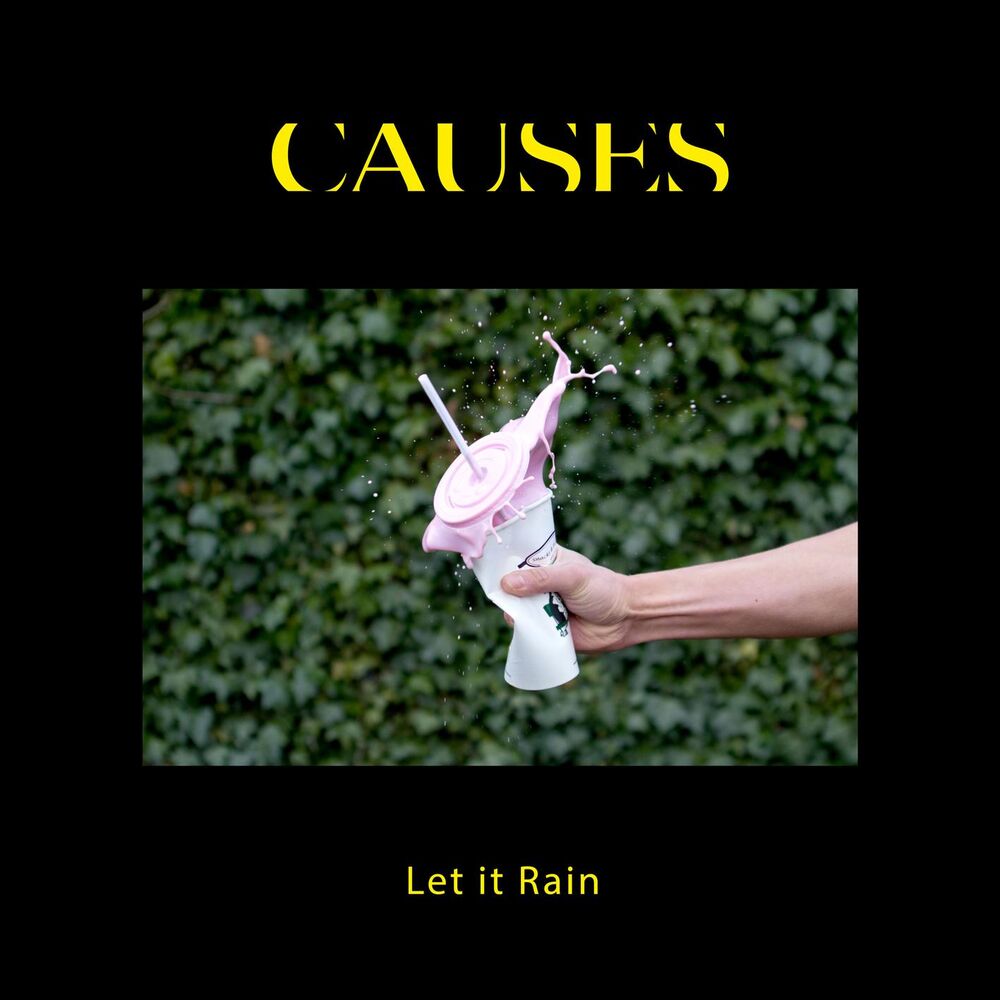 Picture of Let it Rain