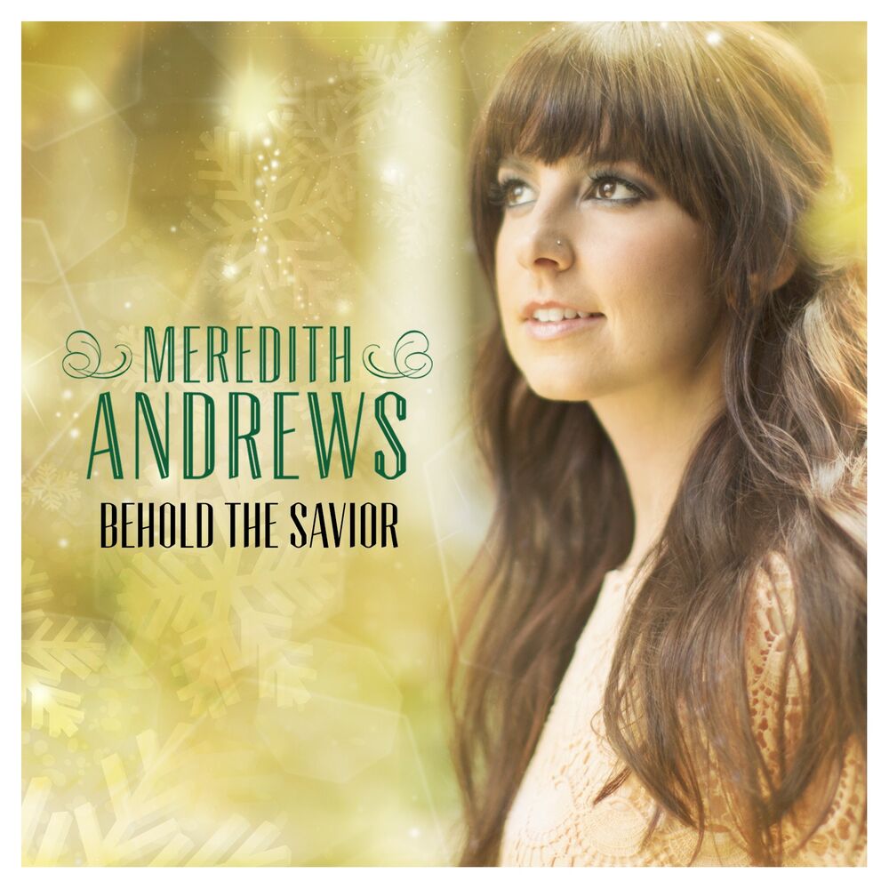 Picture of Behold the Savior
