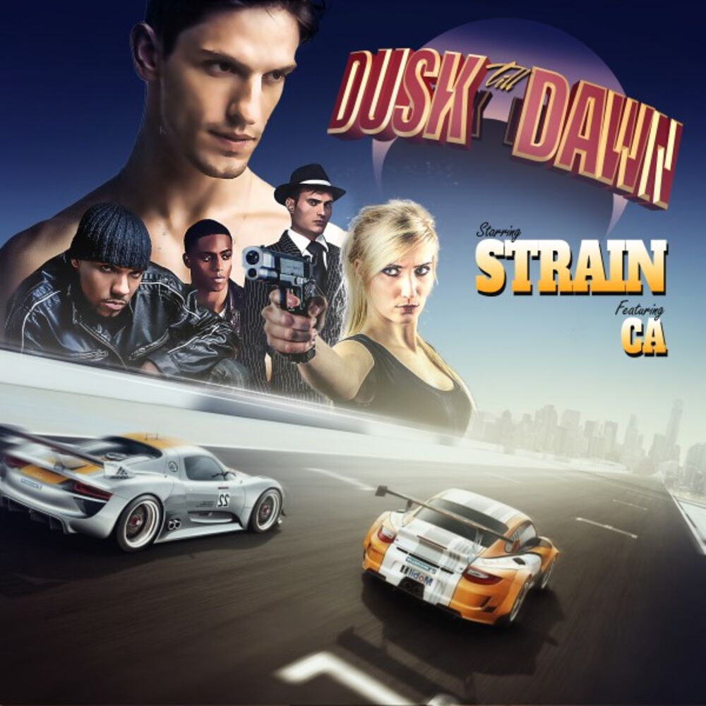 Picture of Dusk Till Dawn