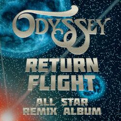 Cover of Return Flight