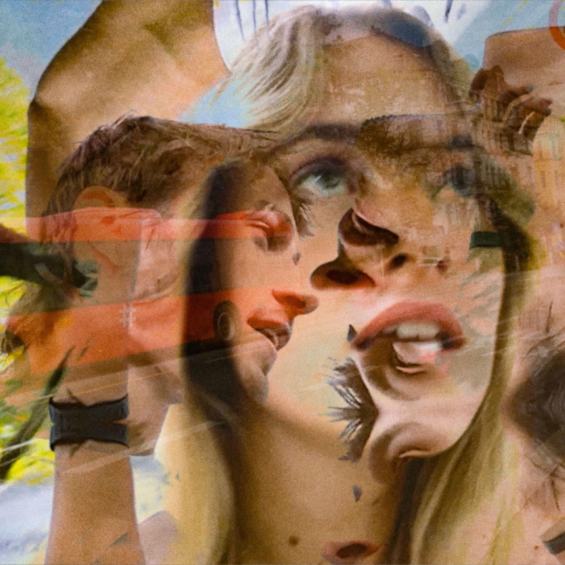 Album cover of Don't Stop Loving Me (feat. SKAAR)