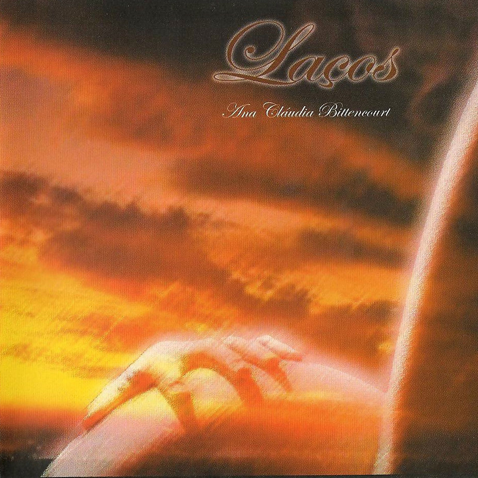 Album cover of Laços