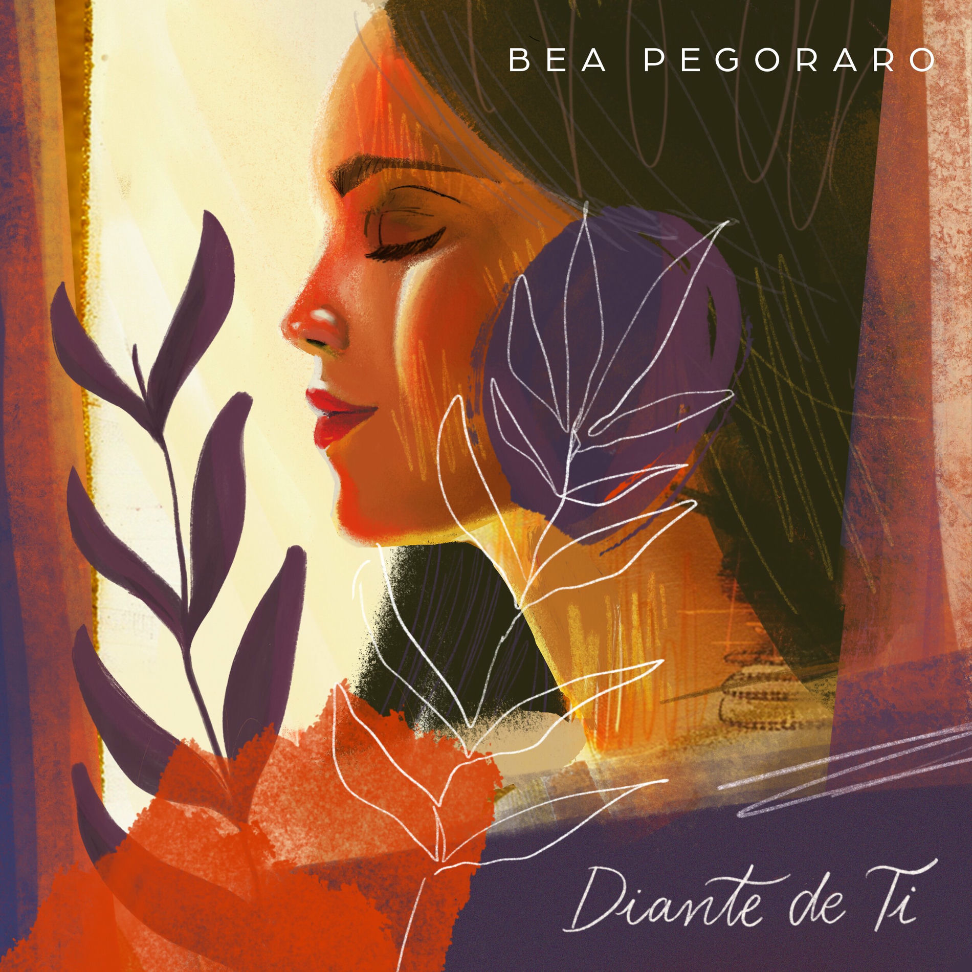 Album cover of hissopo (feat. Paulo Cesar Baruk)