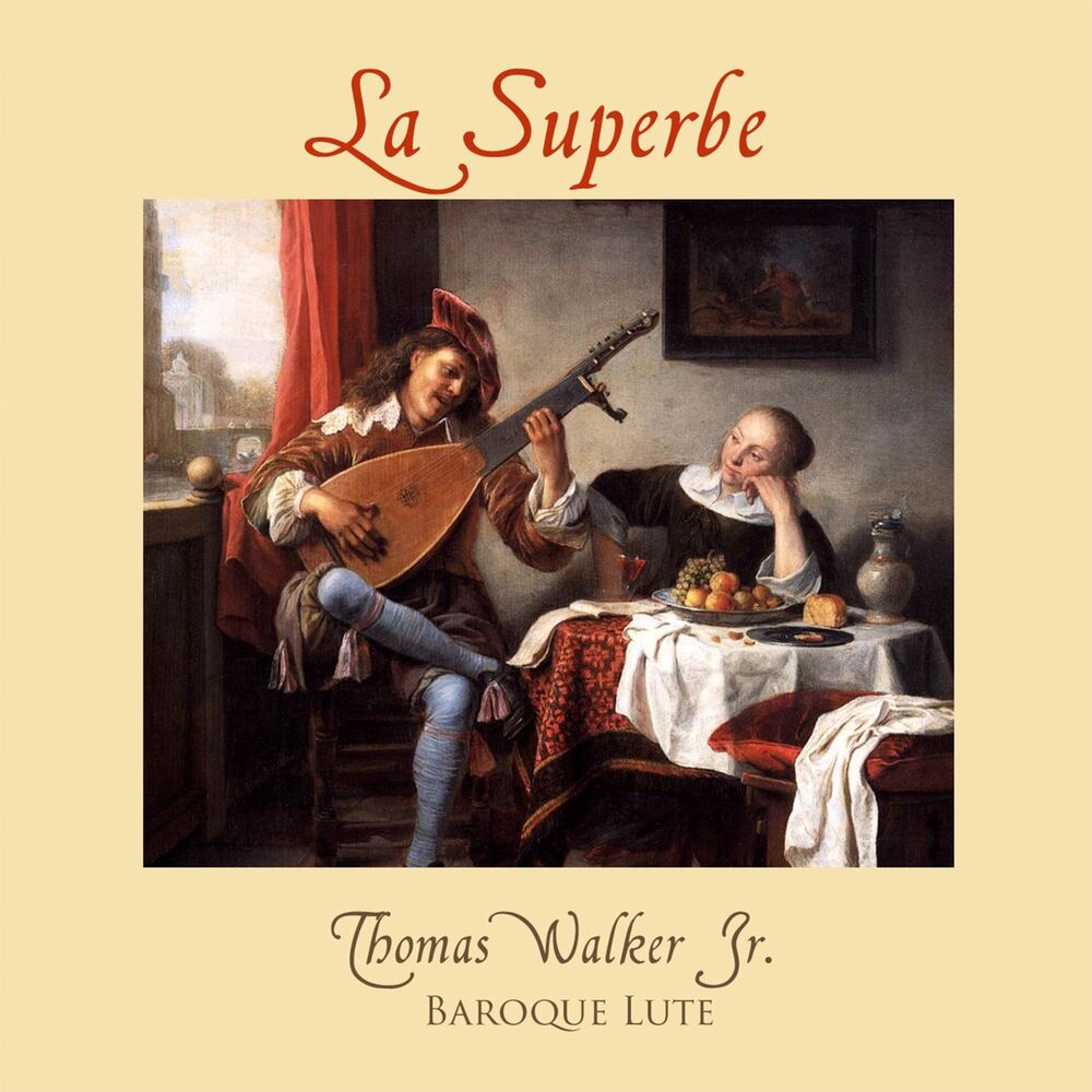 Picture of La Superbe