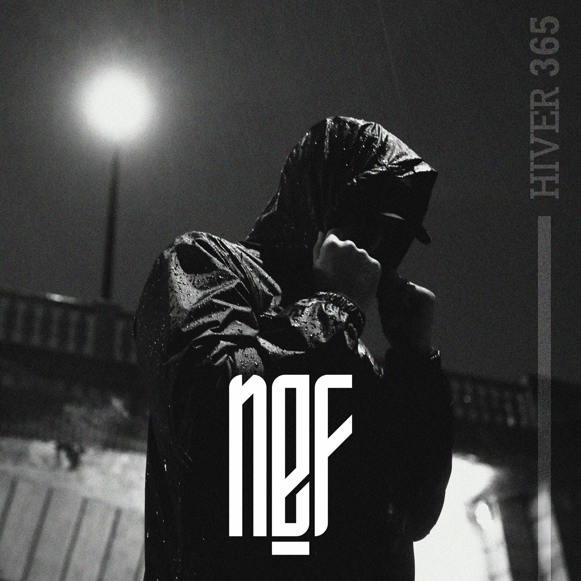 Album cover of Hiver 365