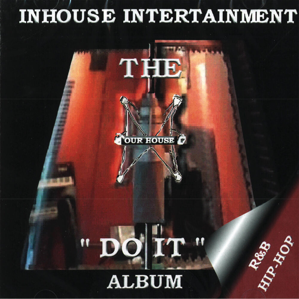 Picture of The Do It Album