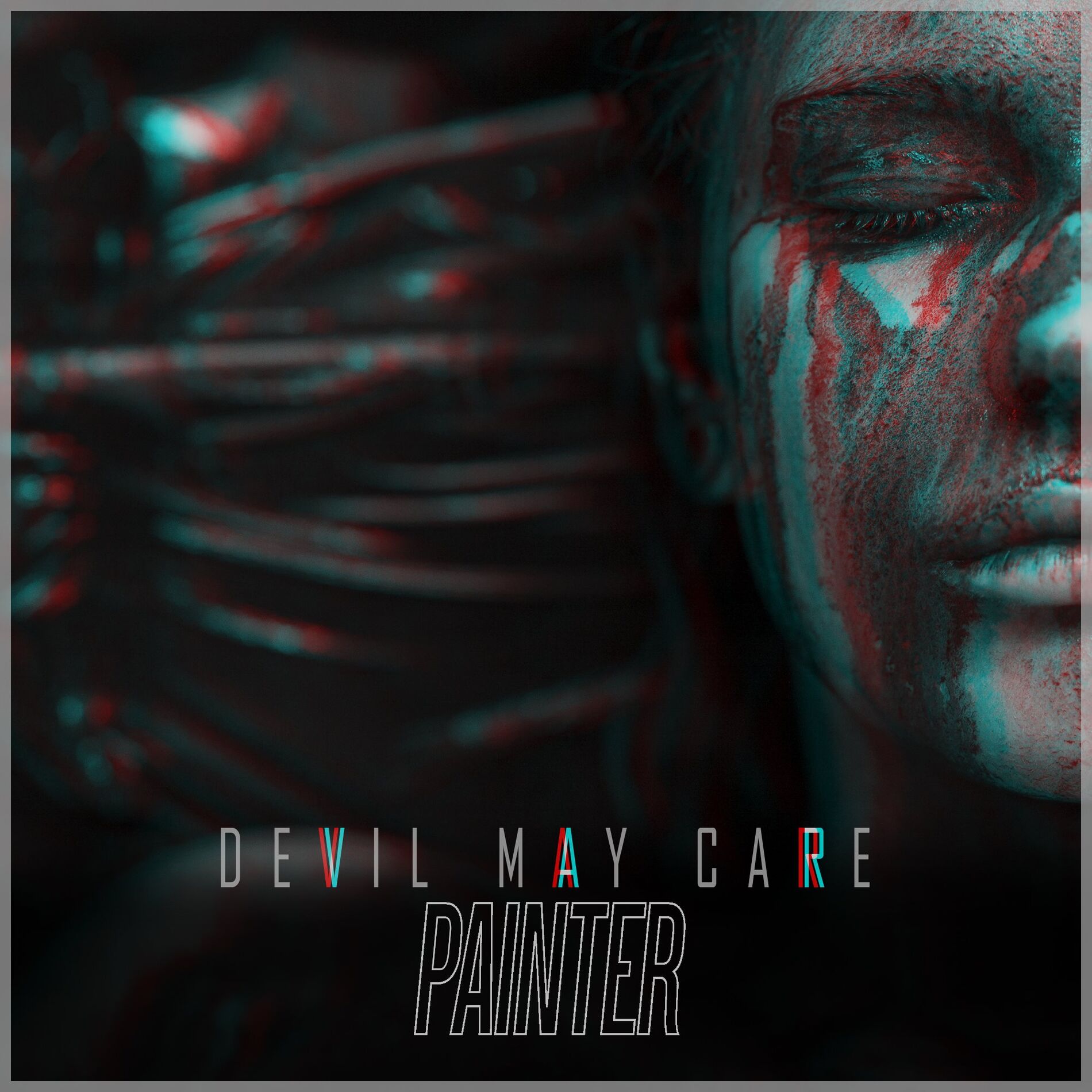 Album cover of Painter