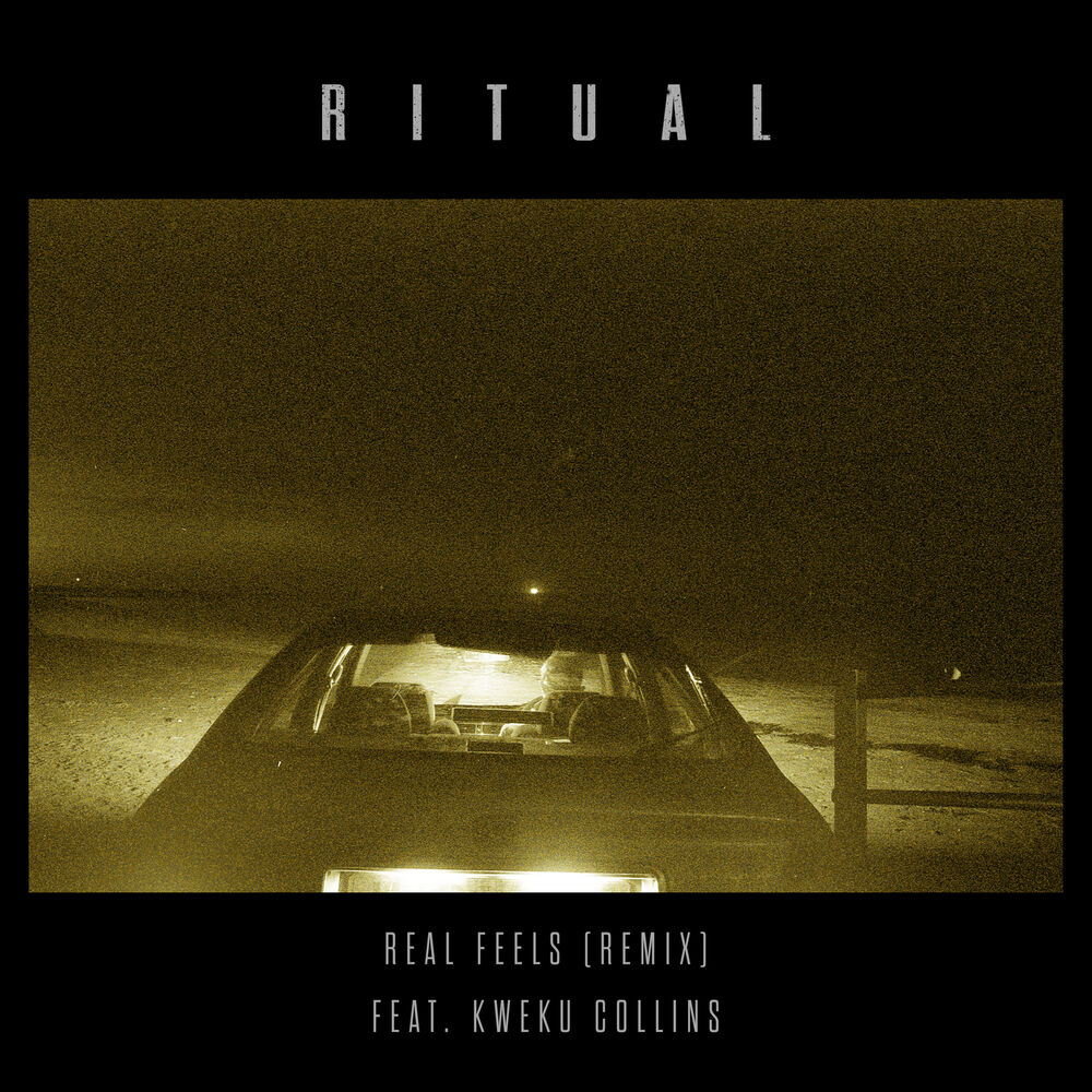 Picture of Real Feels (RITUAL Remix)