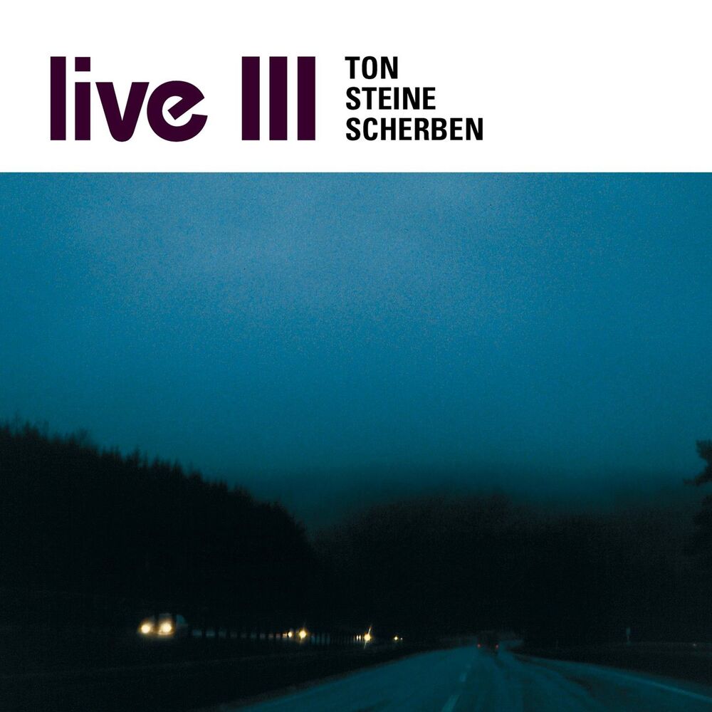 Picture of Live III