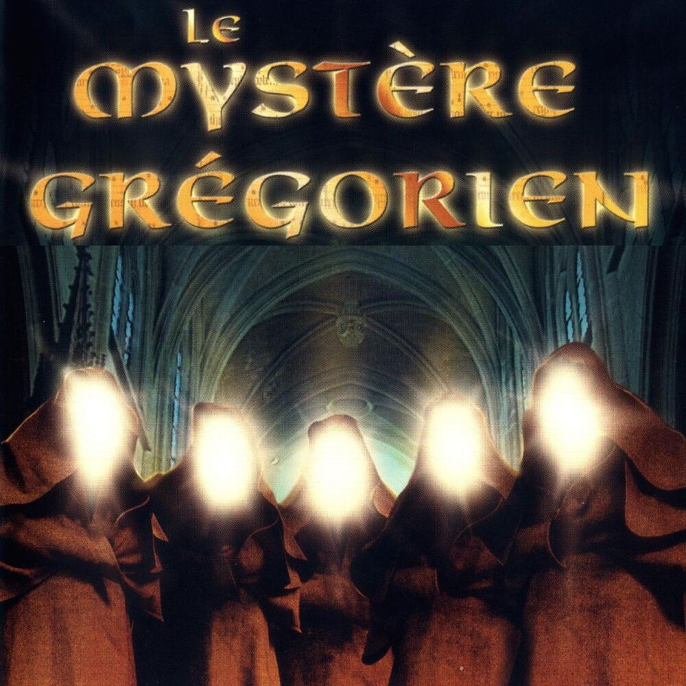 Picture of Le mystère grégorien