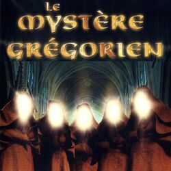 Cover of Le mystère grégorien