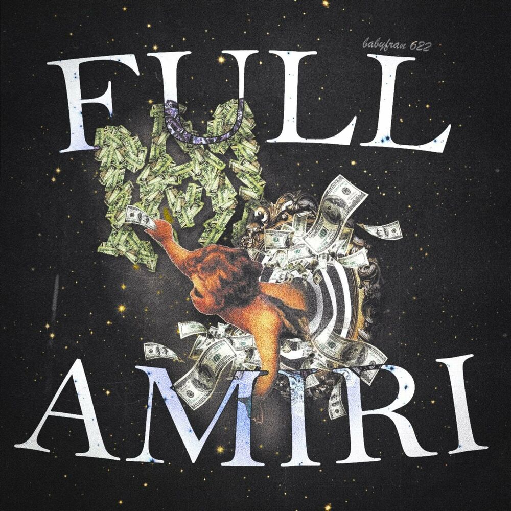 Picture of Full Amiri