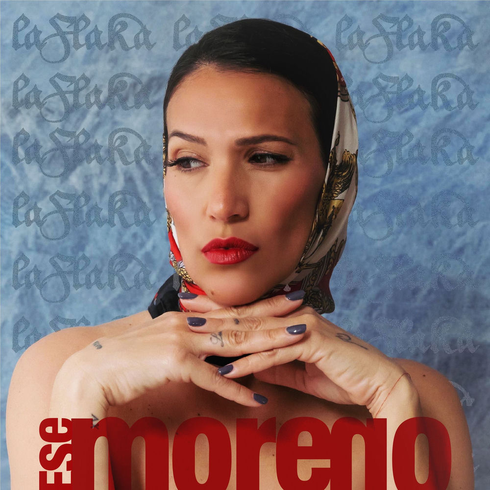 Ese Moreno